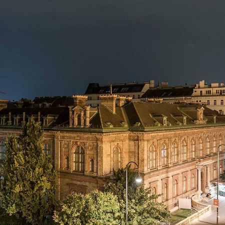 Palais Schottentor Vienna Luaran gambar