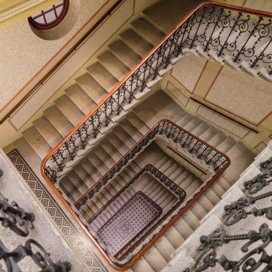 Palais Schottentor Vienna Luaran gambar