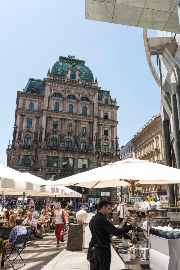 Palais Schottentor Vienna Luaran gambar