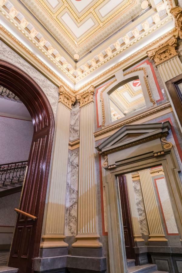 Palais Schottentor Vienna Luaran gambar